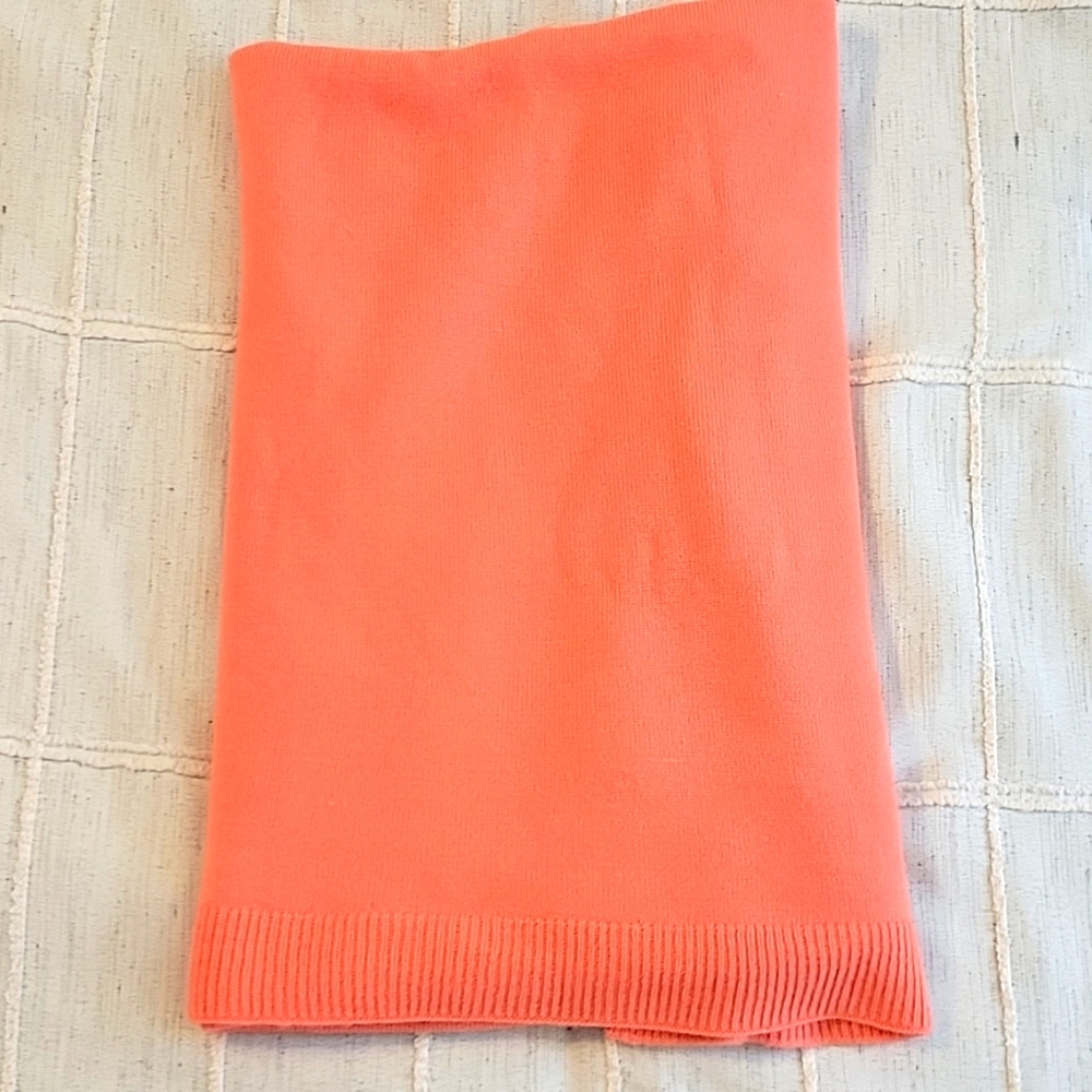 CREAMY PEACH 🍑 WRAP/PONCHO